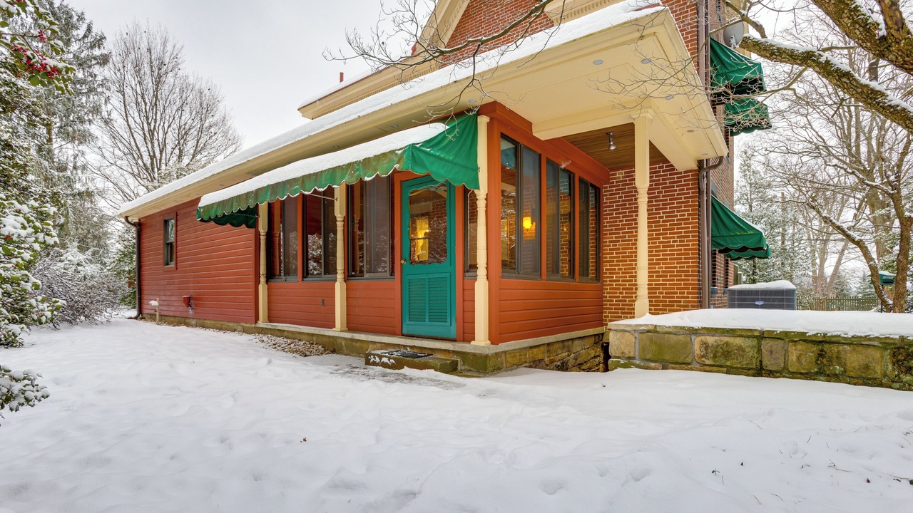 Photo of Outdoor in McClellandtown