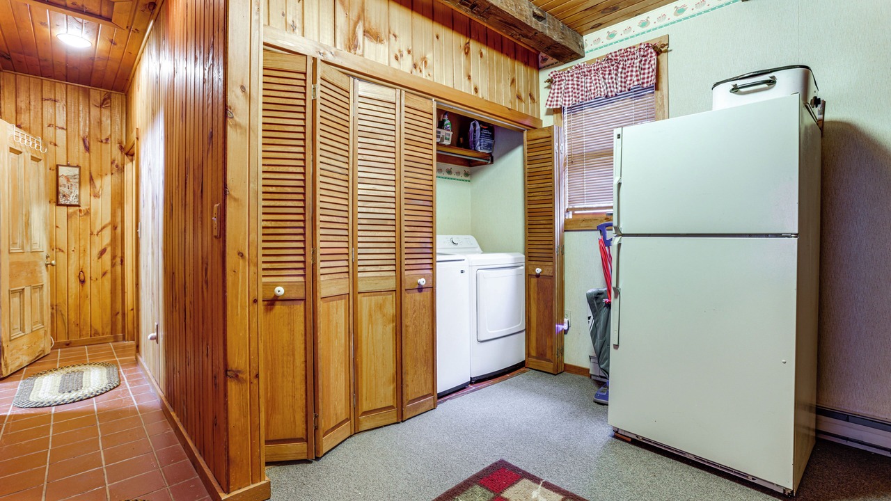 Photo of Bedroom in McClellandtown