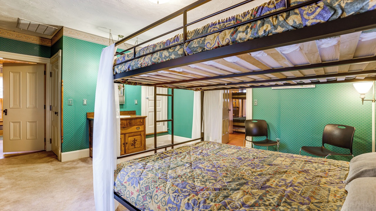 Photo of Bedroom in McClellandtown