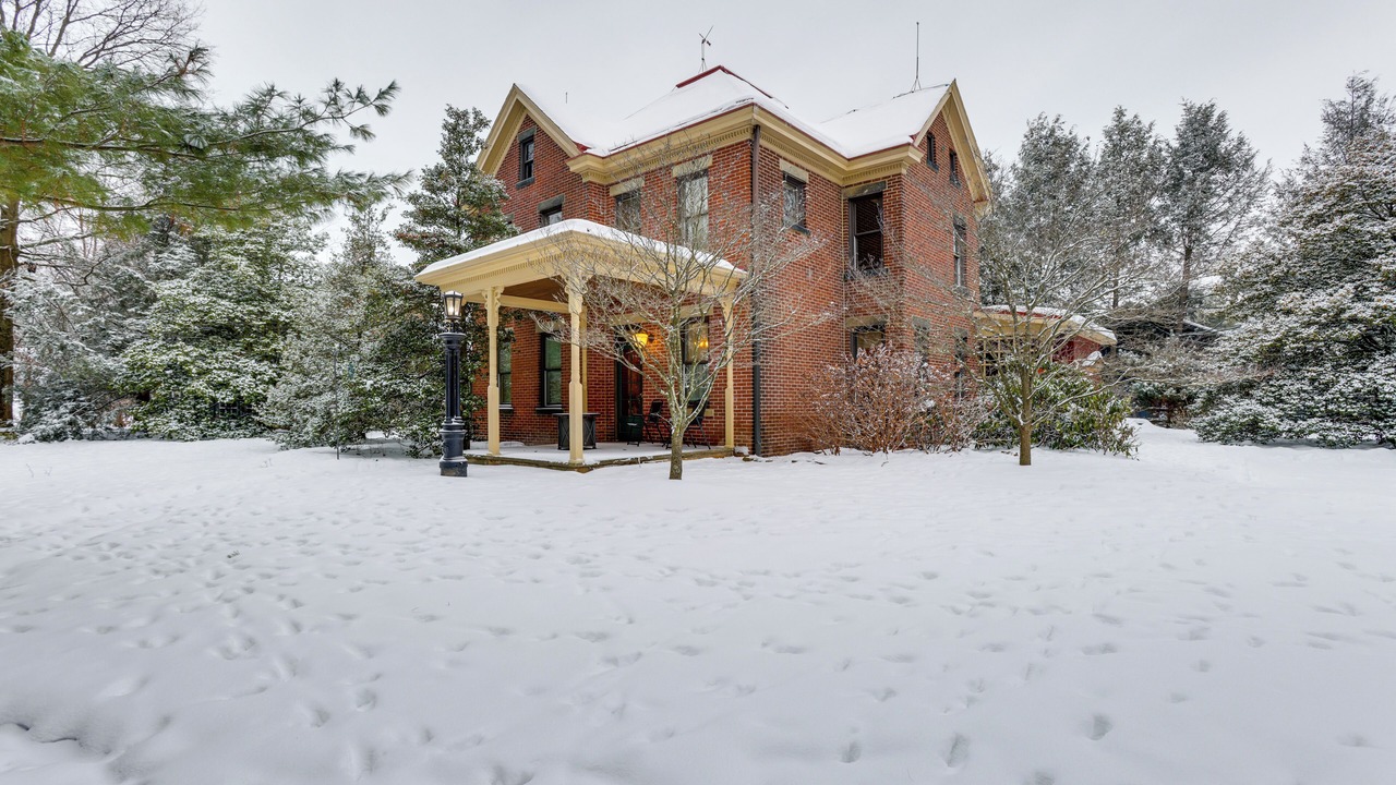 Photo of Outdoor in McClellandtown