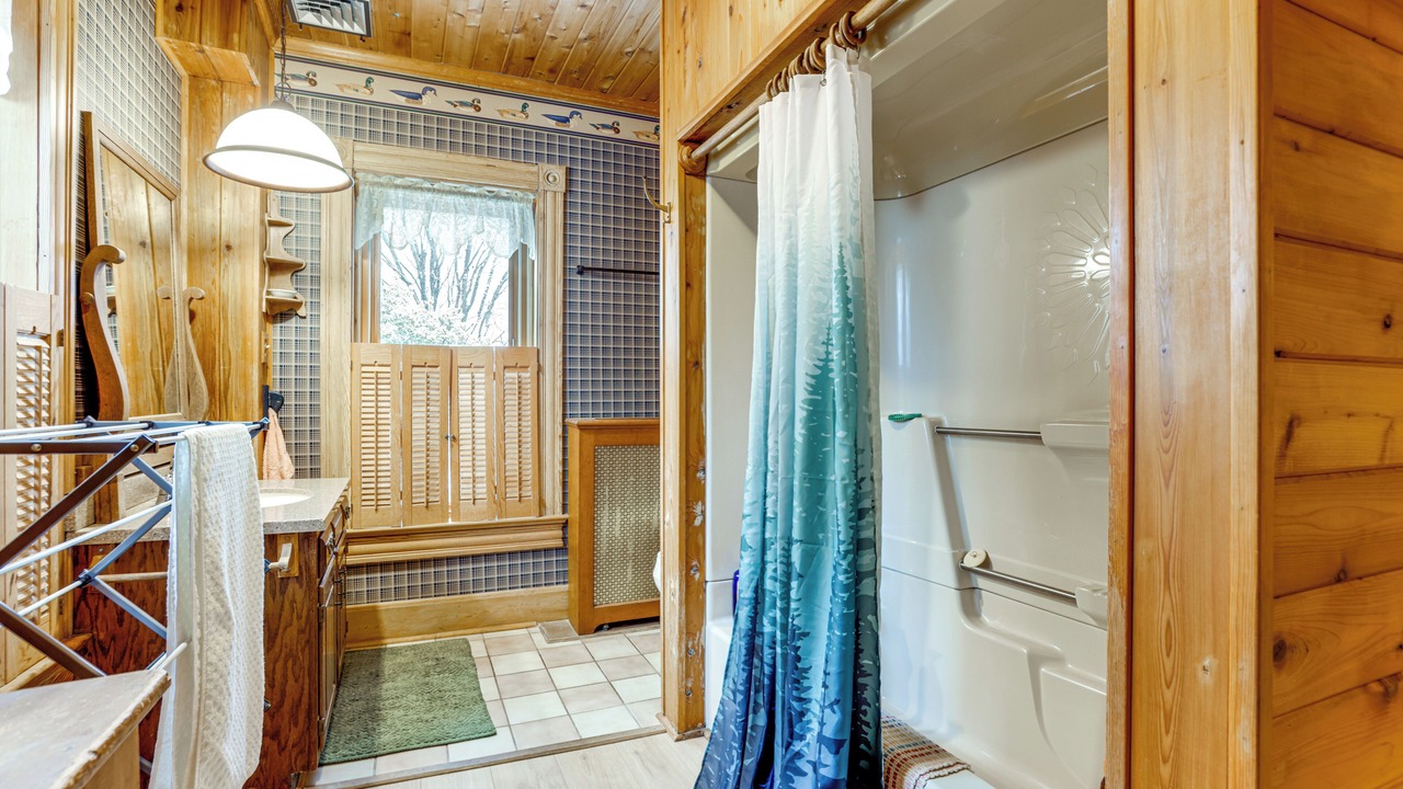 Photo of Bathroom in McClellandtown