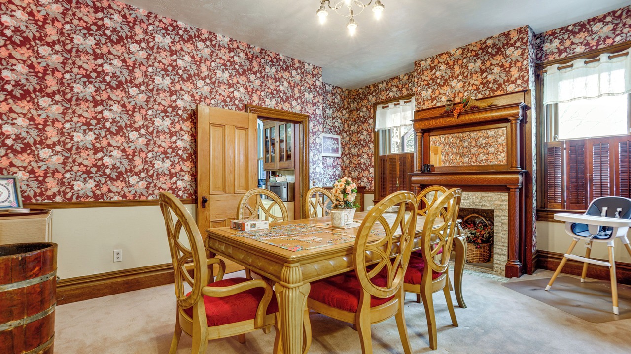 Photo of Bedroom in McClellandtown