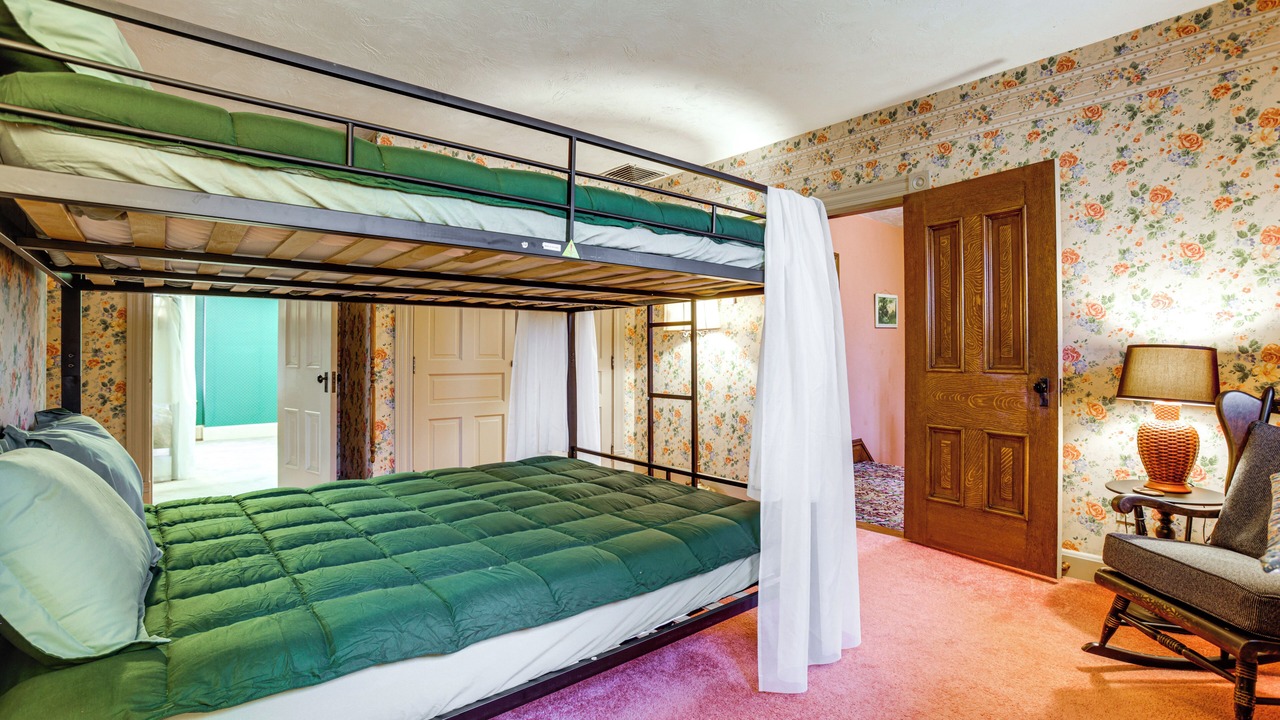 Photo of Bedroom in McClellandtown