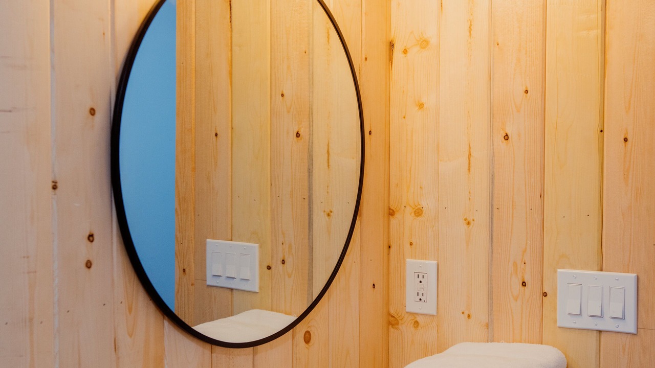 Photo of Bathroom in Echo Lake