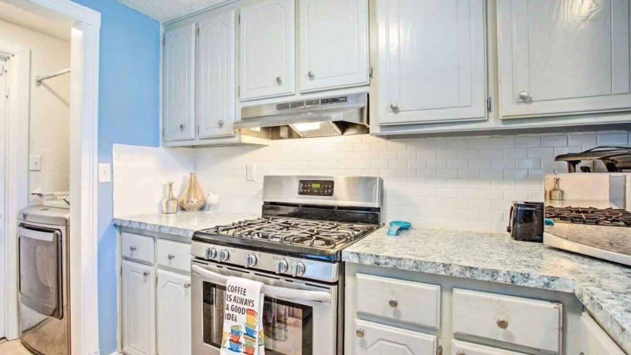Photo of Kitchen in South Oklahoma City
