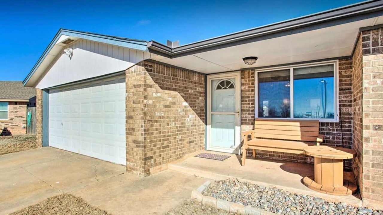 Photo of Outdoor in South Oklahoma City