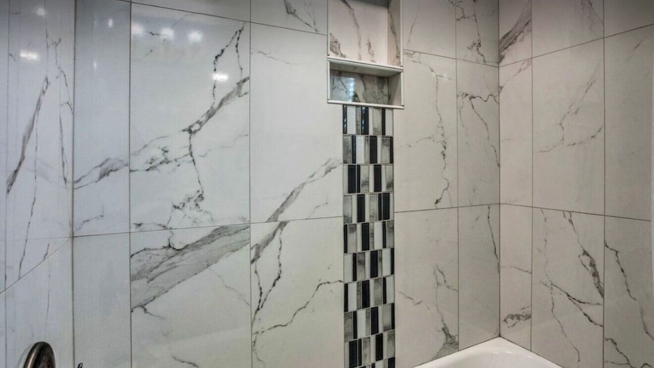 Photo of Bathroom in South Oklahoma City