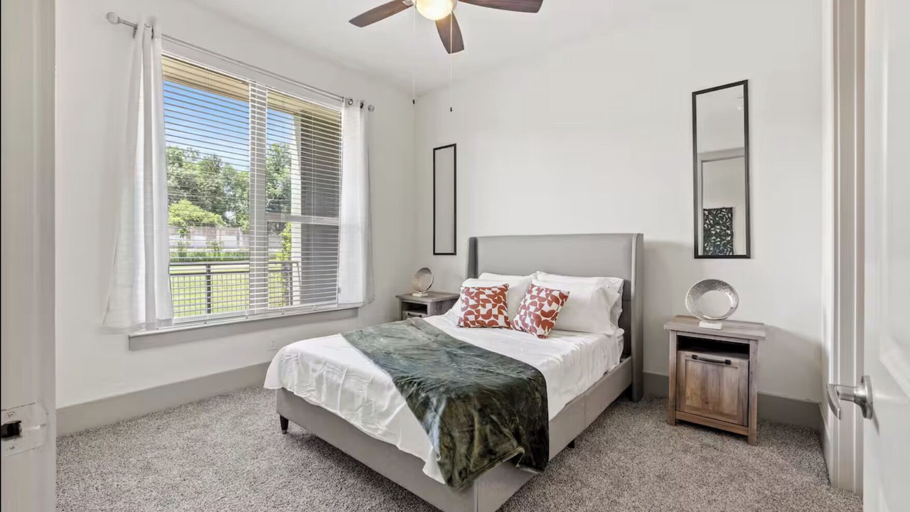 Photo of Bedroom in South Oklahoma City
