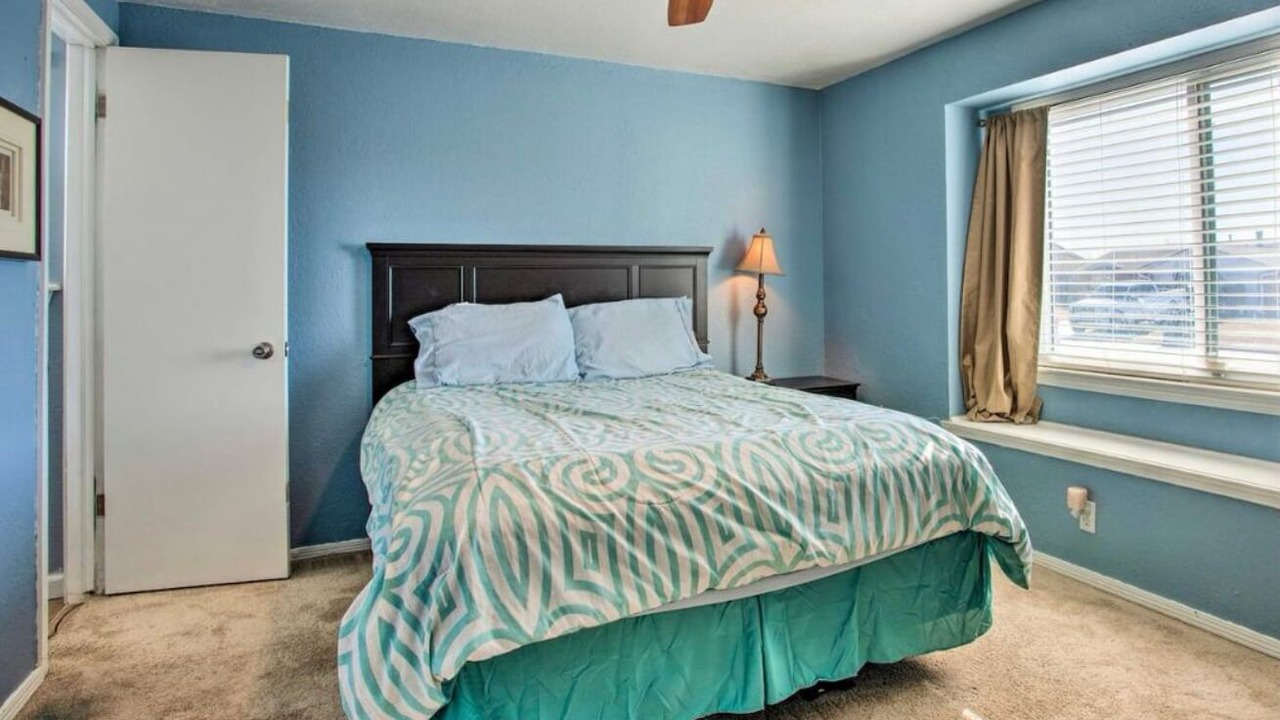 Photo of Bedroom in South Oklahoma City