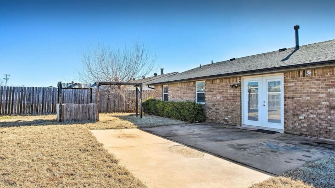 Photo of Outdoor in South Oklahoma City