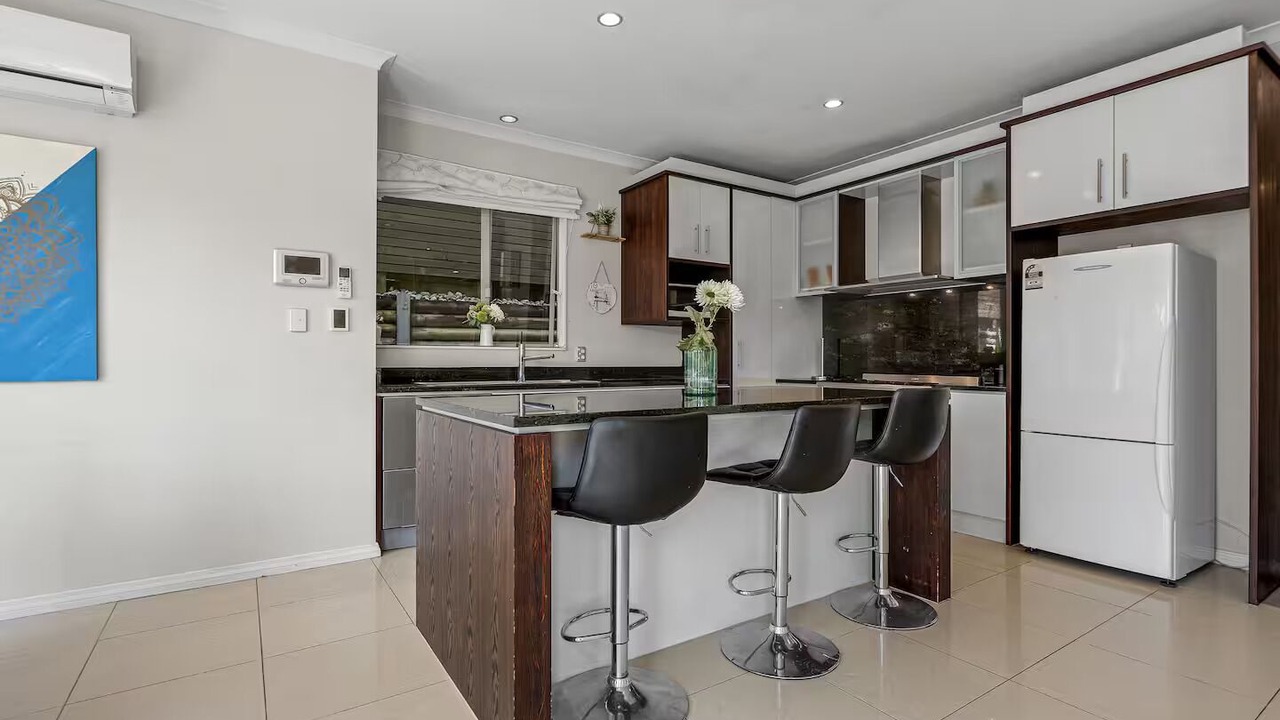 Photo of Kitchen in Flat Bush