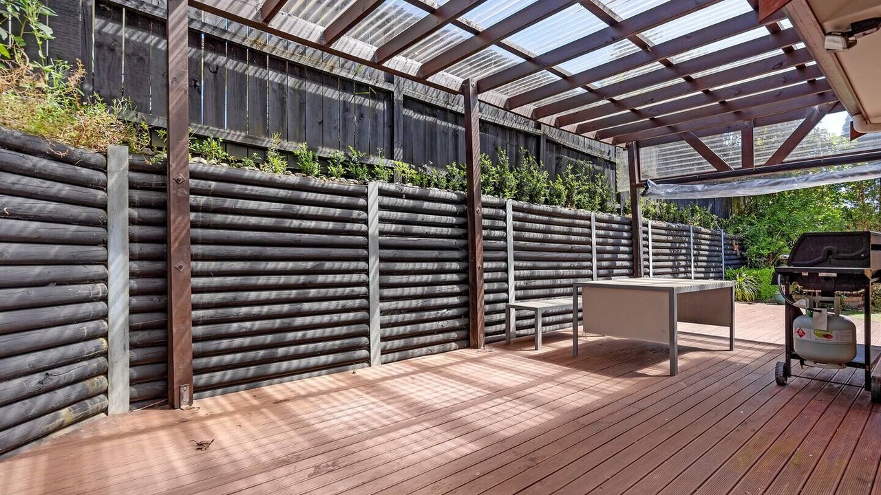 Photo of Outdoor in Flat Bush