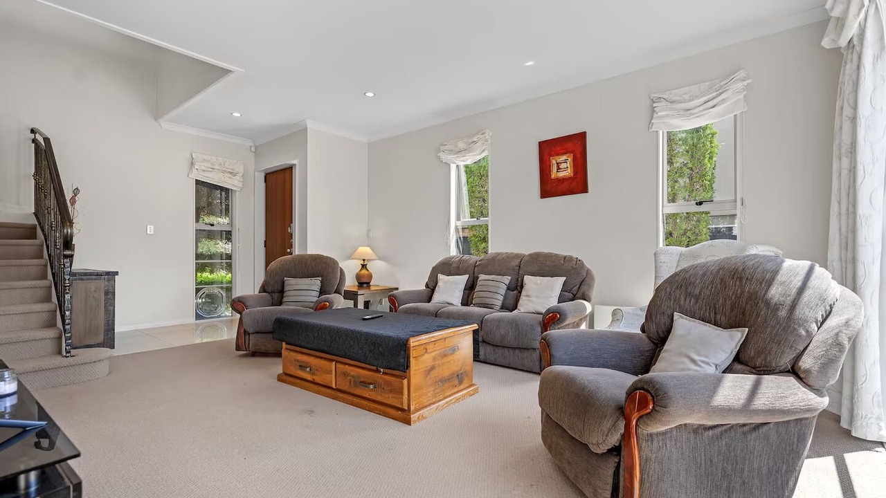 Photo of Livingroom in Flat Bush