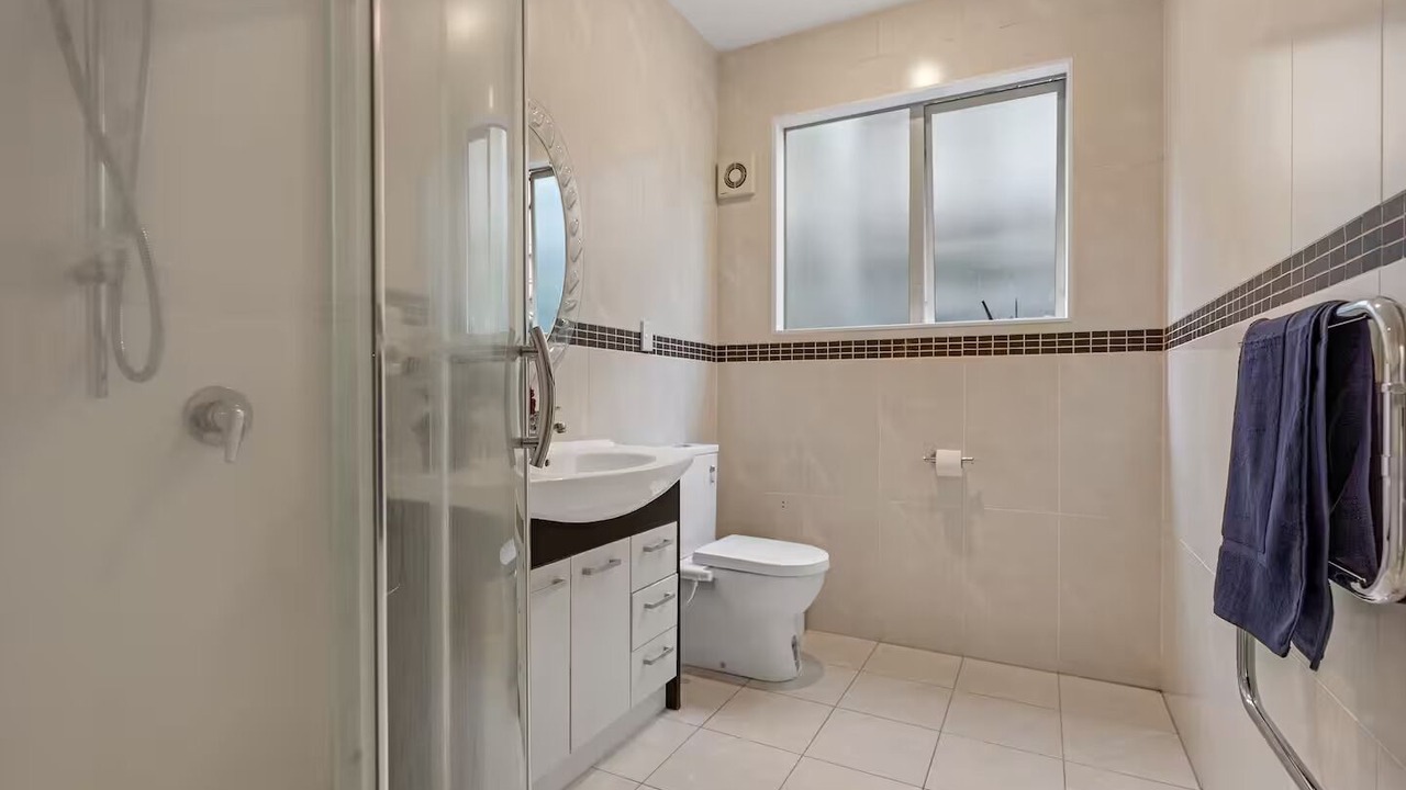Photo of Bathroom in Flat Bush