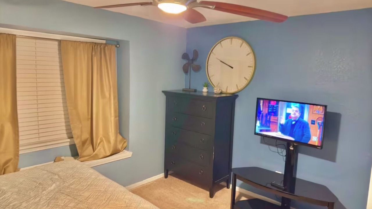 Photo of Bedroom in South Oklahoma City