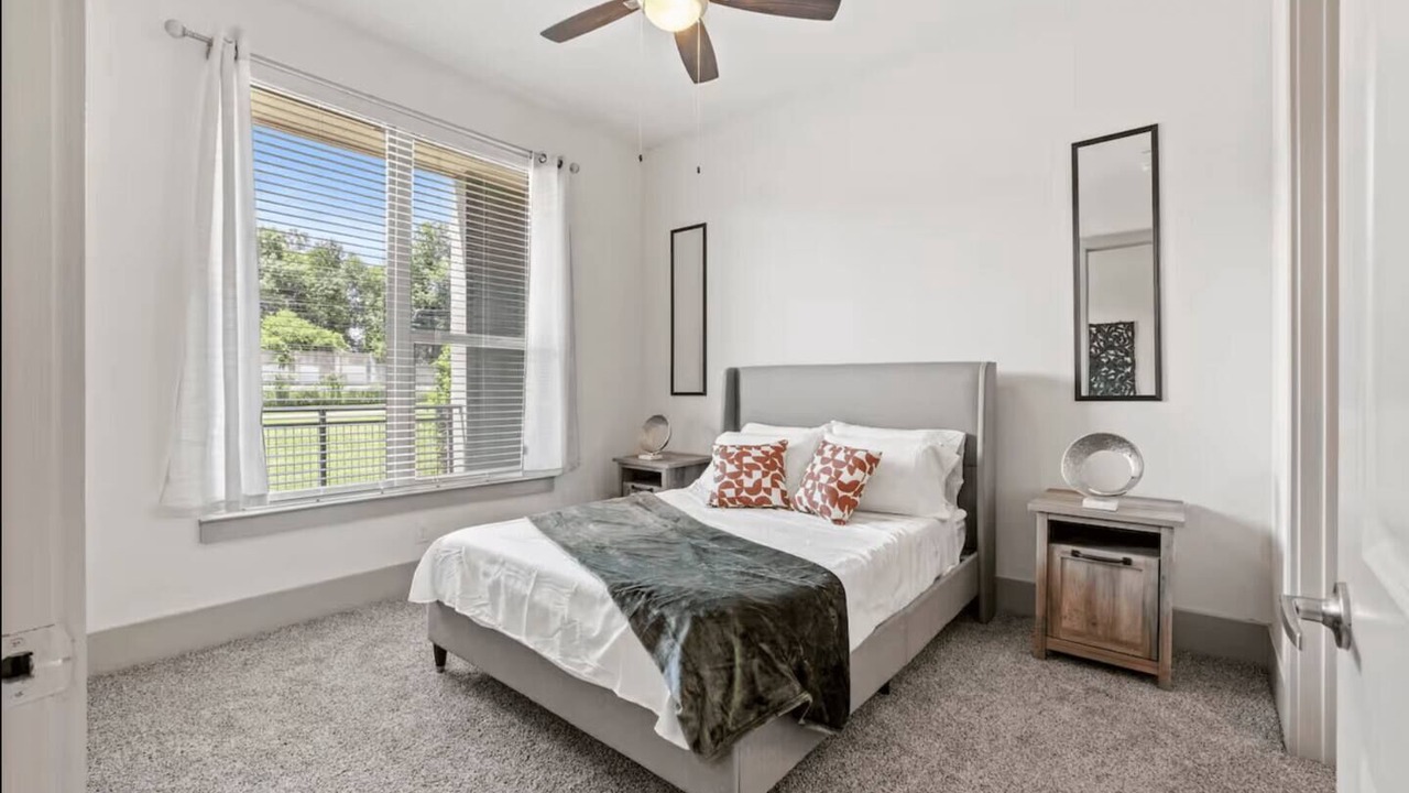 Photo of Bedroom in South Oklahoma City