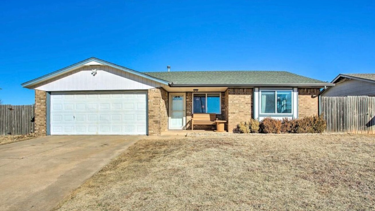 Photo of Outdoor in South Oklahoma City