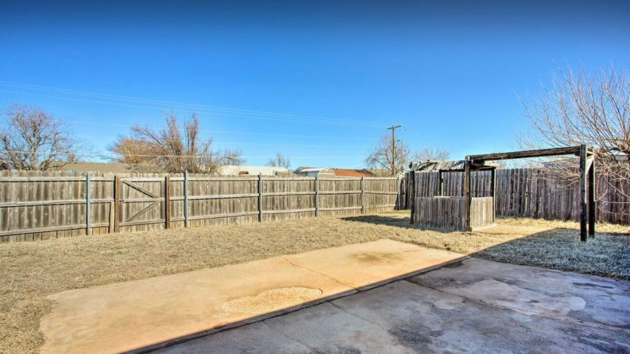 Photo of Outdoor in South Oklahoma City