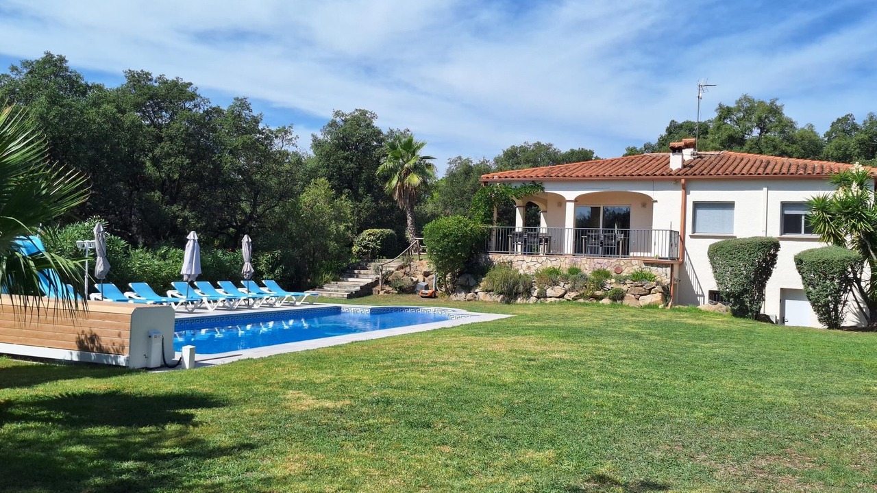 Photo of Outdoor in Santa Cristina de Aro