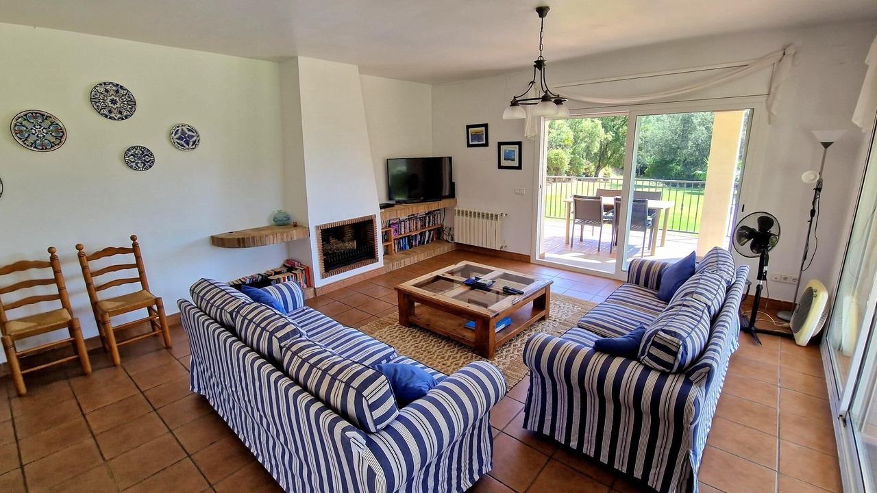 Photo of Livingroom in Santa Cristina de Aro