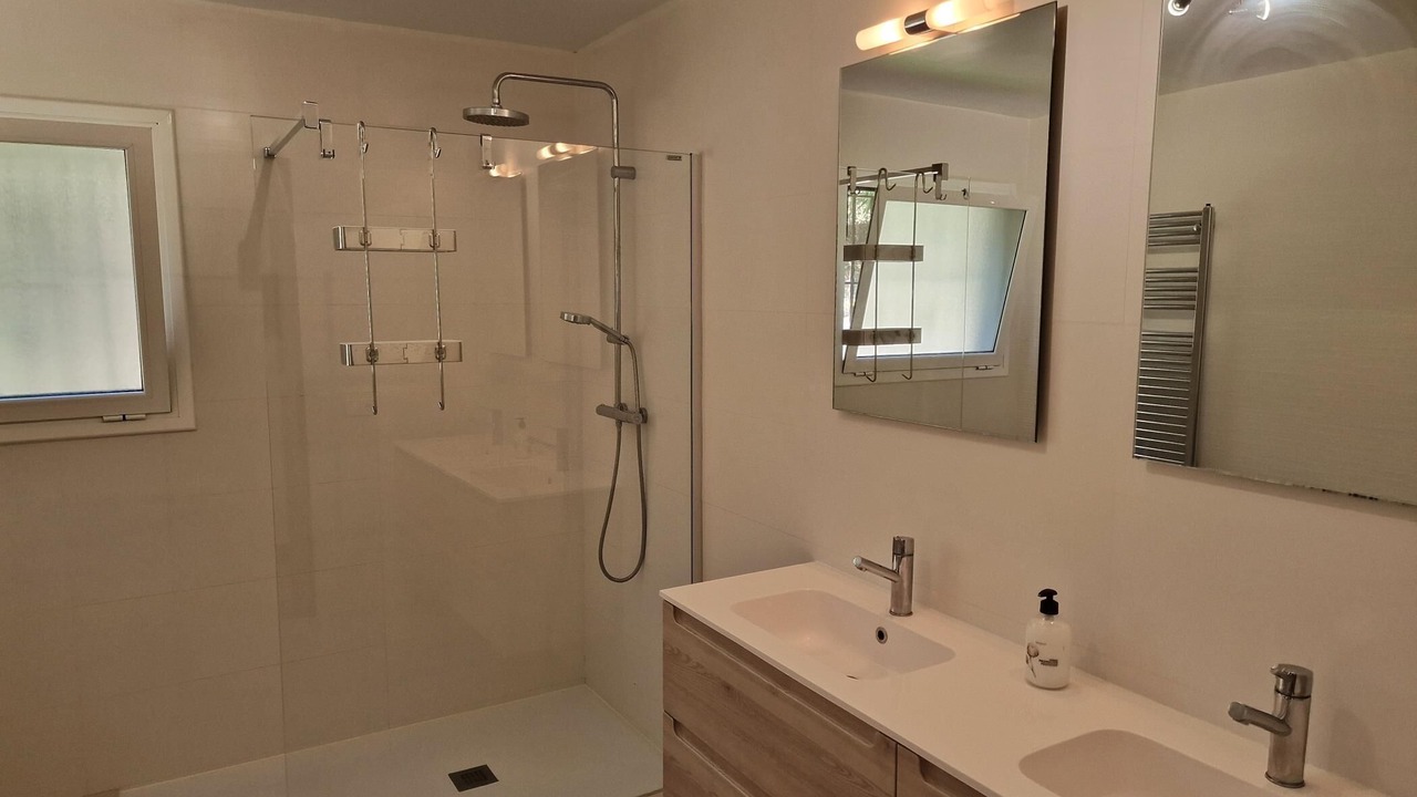 Photo of Bathroom in Santa Cristina de Aro
