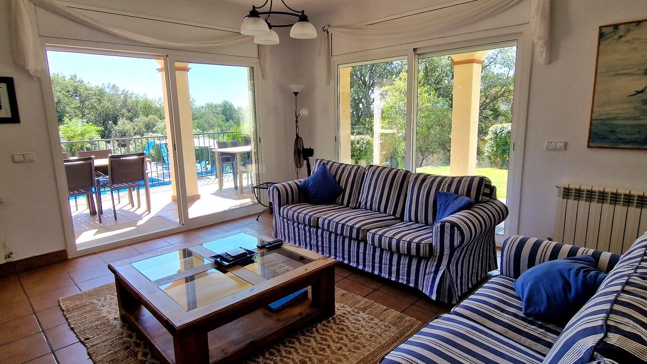 Photo of Livingroom in Santa Cristina de Aro