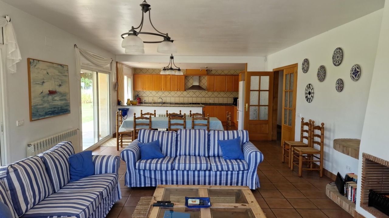 Photo of Livingroom in Santa Cristina de Aro