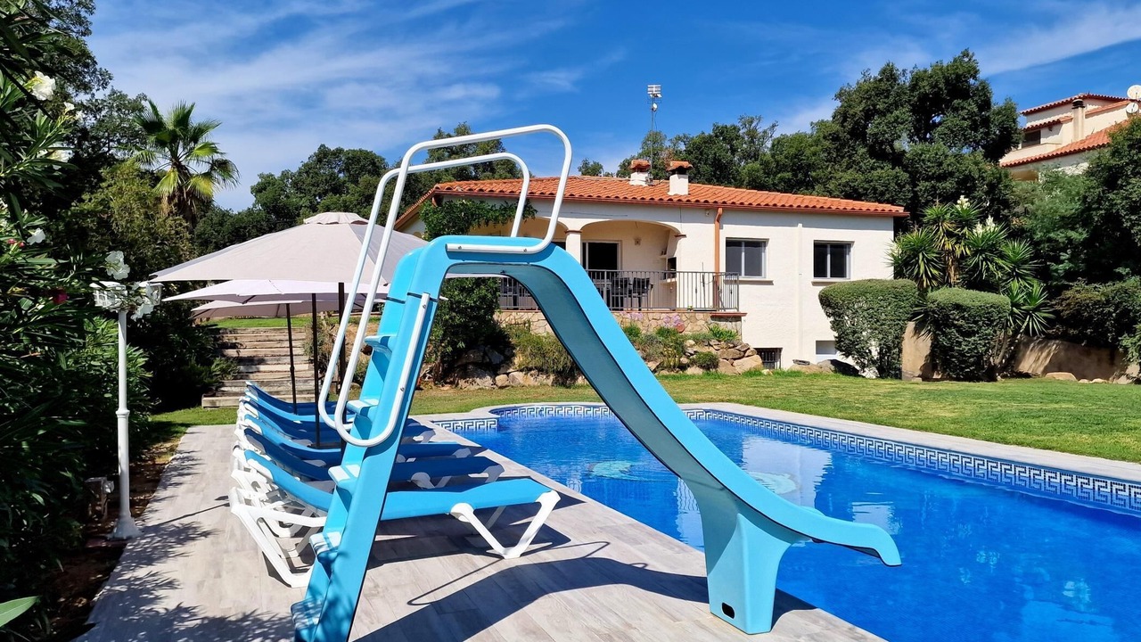 Photo of Outdoor in Santa Cristina de Aro
