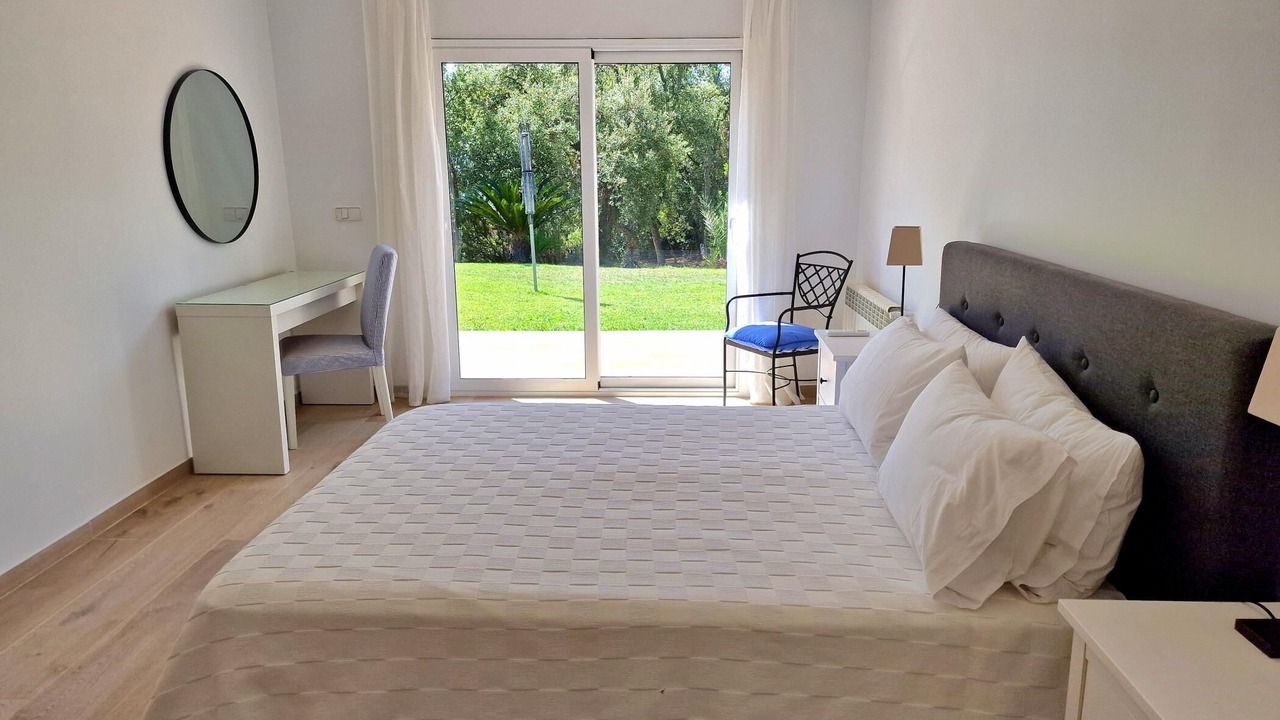 Photo of Bedroom in Santa Cristina de Aro