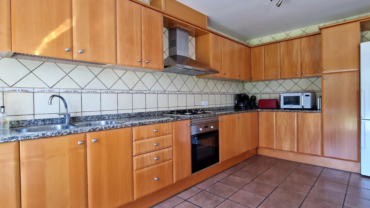Photo of Kitchen in Santa Cristina de Aro
