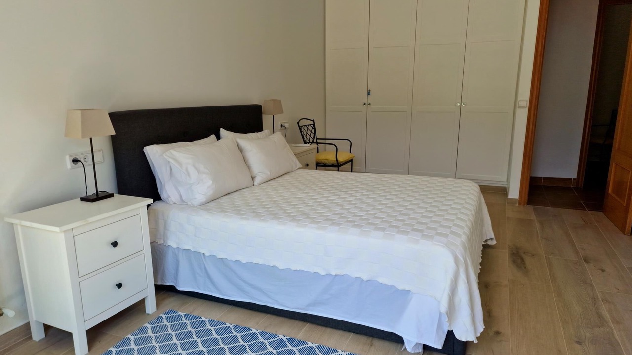 Photo of Bedroom in Santa Cristina de Aro