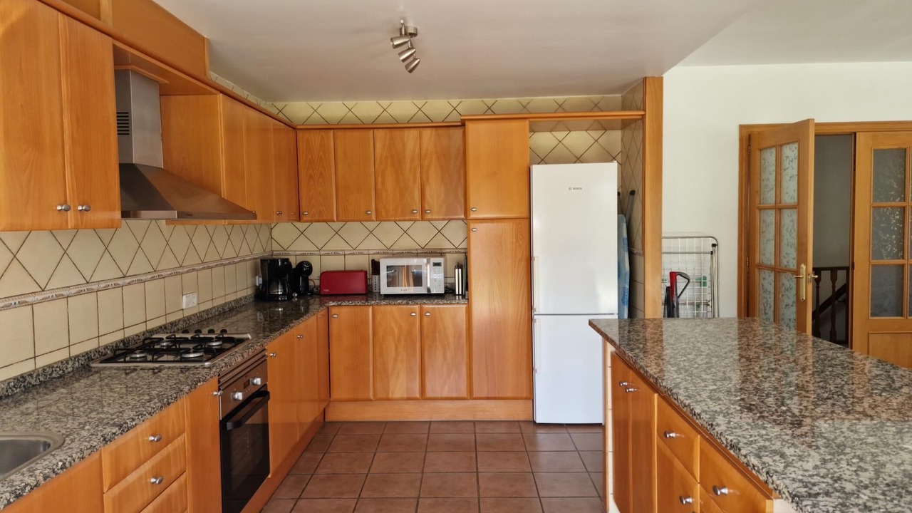 Photo of Kitchen in Santa Cristina de Aro