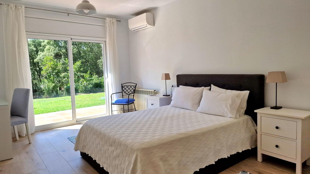Photo of Bedroom in Santa Cristina de Aro