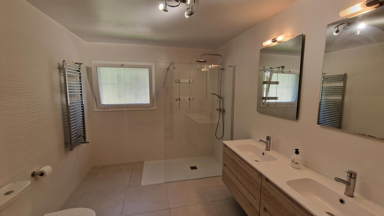 Photo of Bathroom in Santa Cristina de Aro