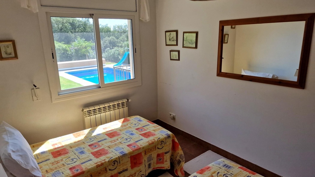 Photo of Bedroom in Santa Cristina de Aro