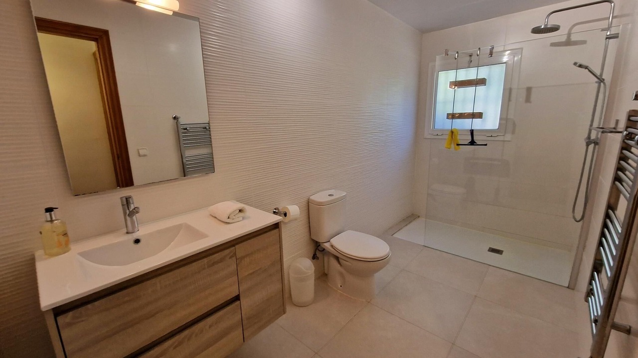 Photo of Bathroom in Santa Cristina de Aro