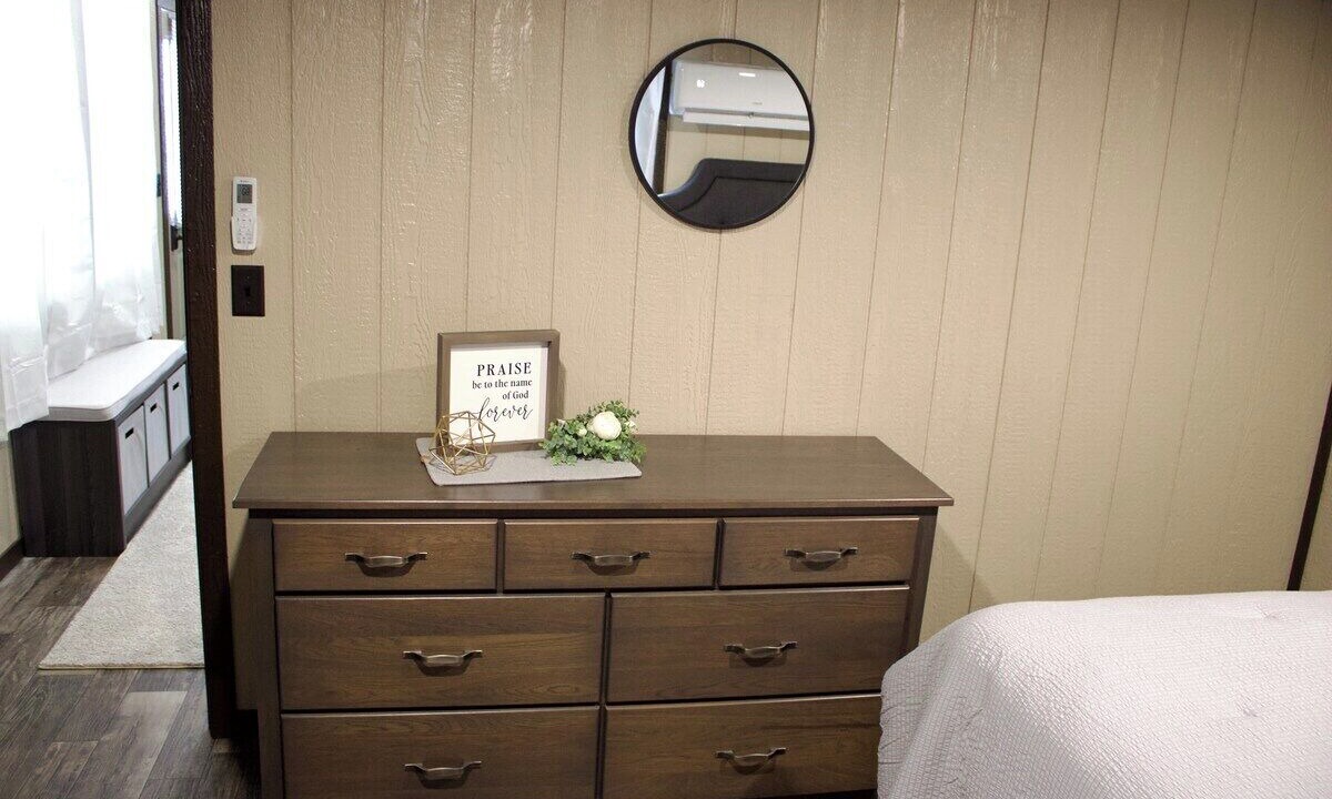 Photo of Bedroom in Toledo