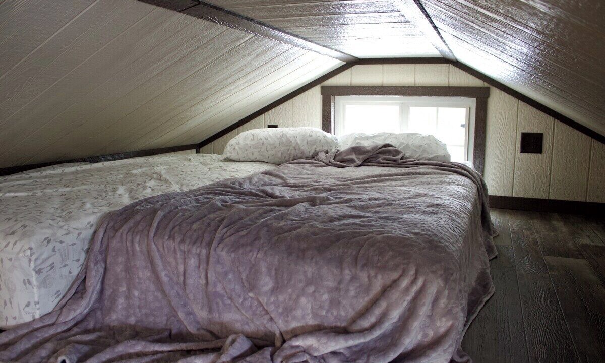 Photo of Bedroom in Toledo
