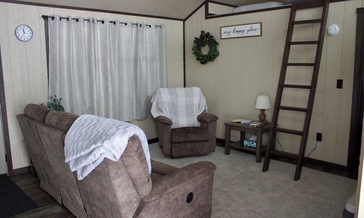 Photo of Livingroom in Toledo
