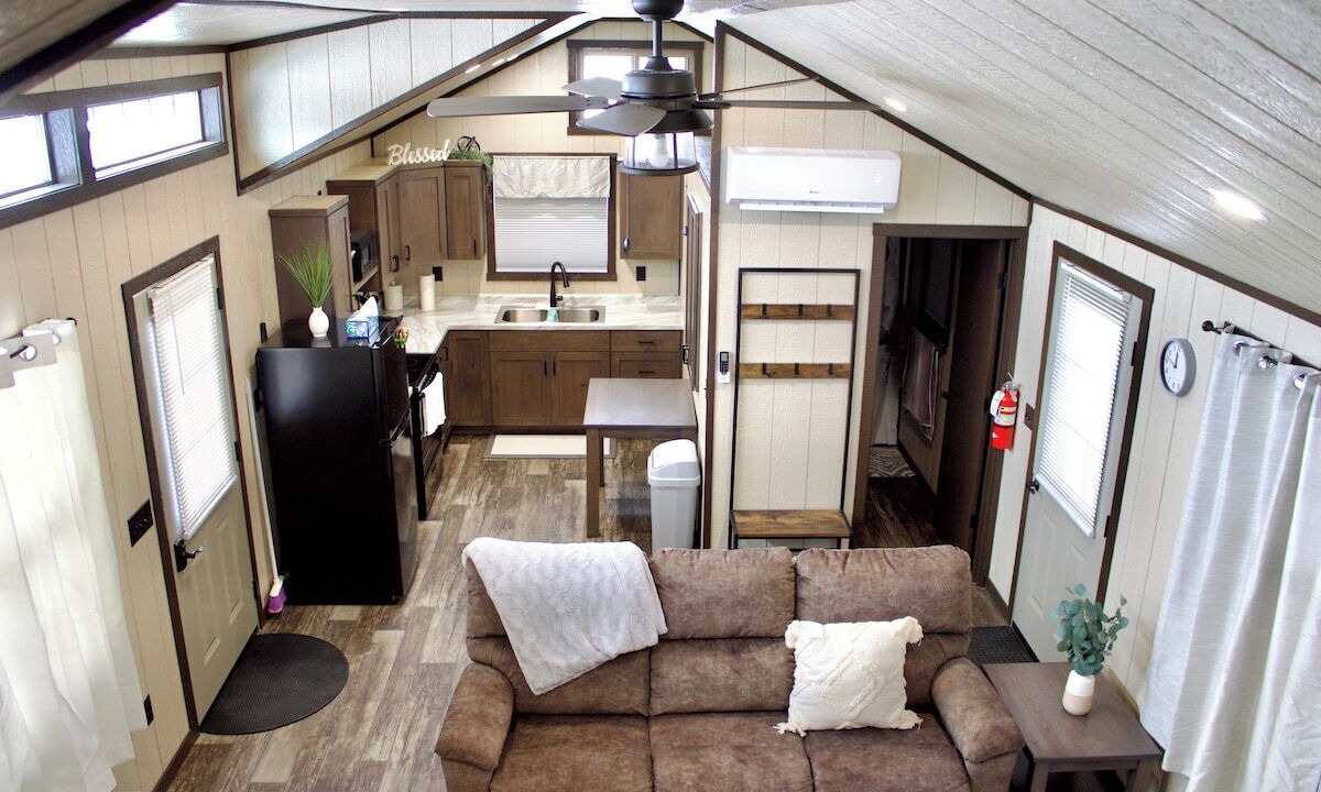 Photo of Livingroom in Toledo