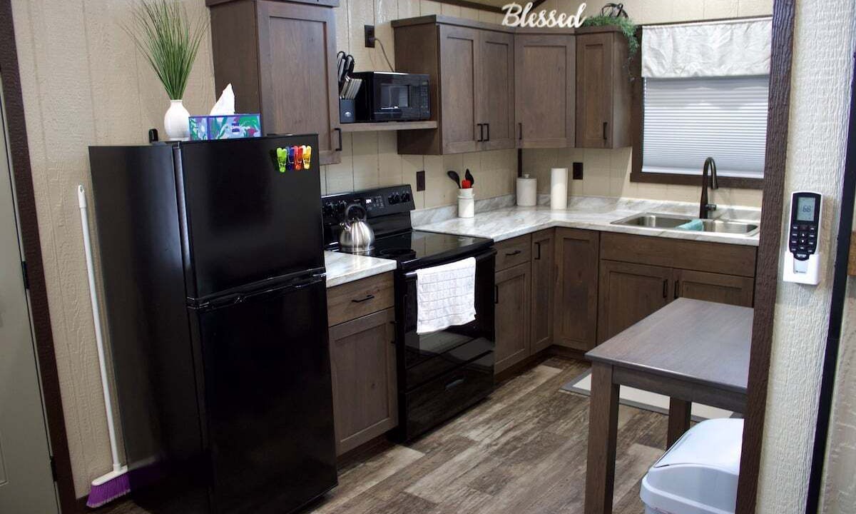Photo of Kitchen in Toledo