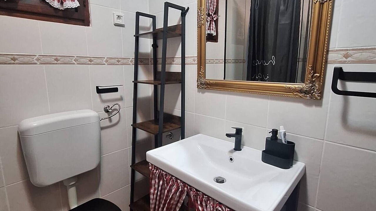 Photo of Bathroom in Udbina