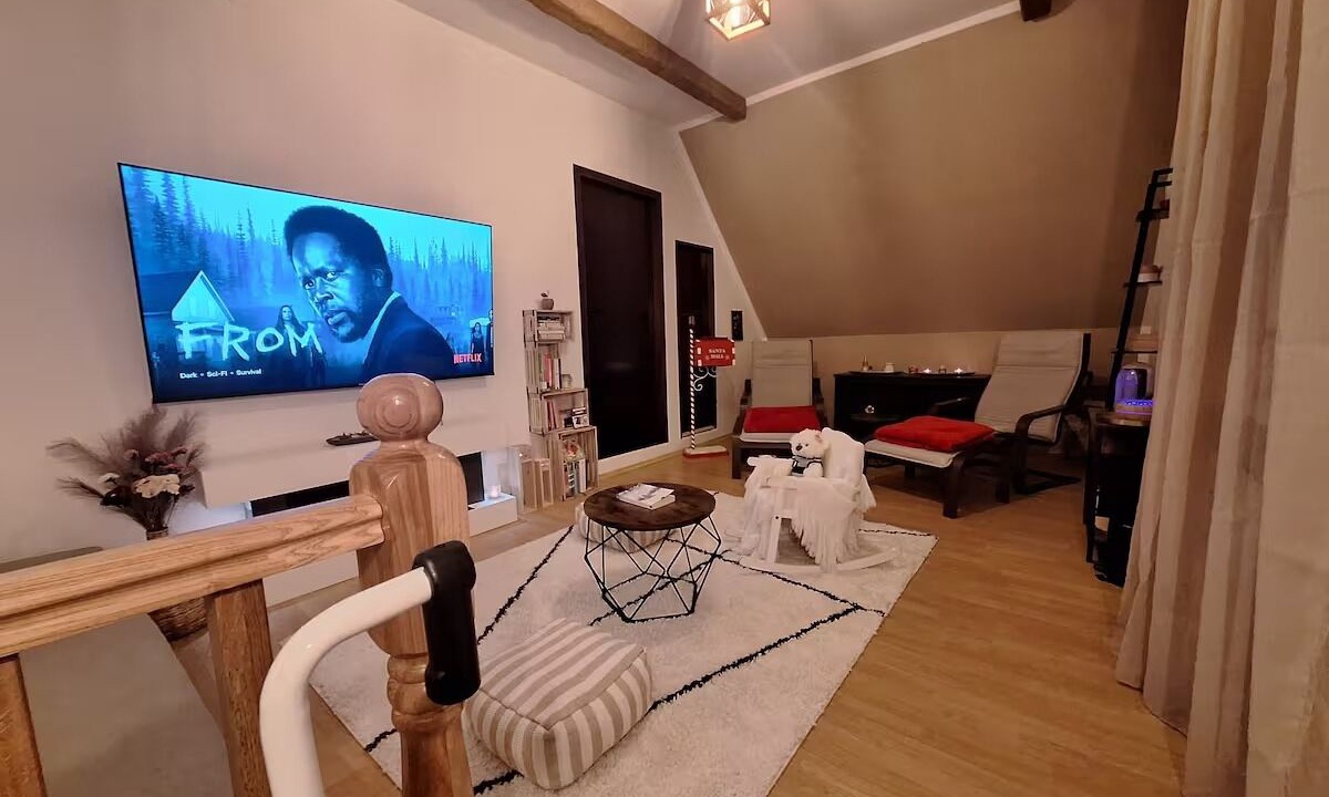 Photo of Livingroom in Udbina