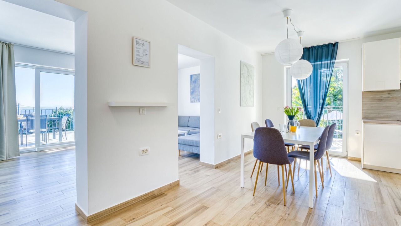 Photo of Bedroom in Opric