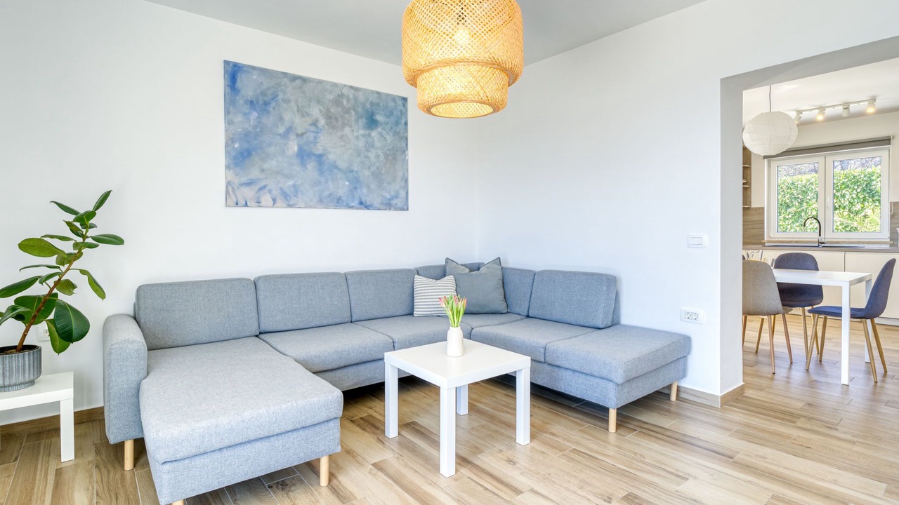 Photo of Livingroom in Opric