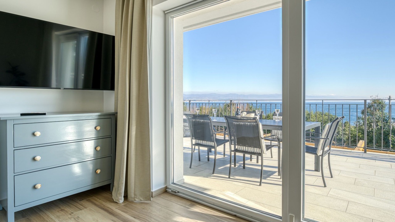 Photo of Bedroom in Opric