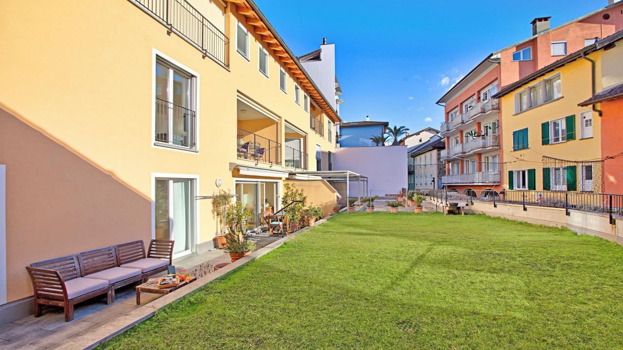 Photo of Outdoor in Ascona