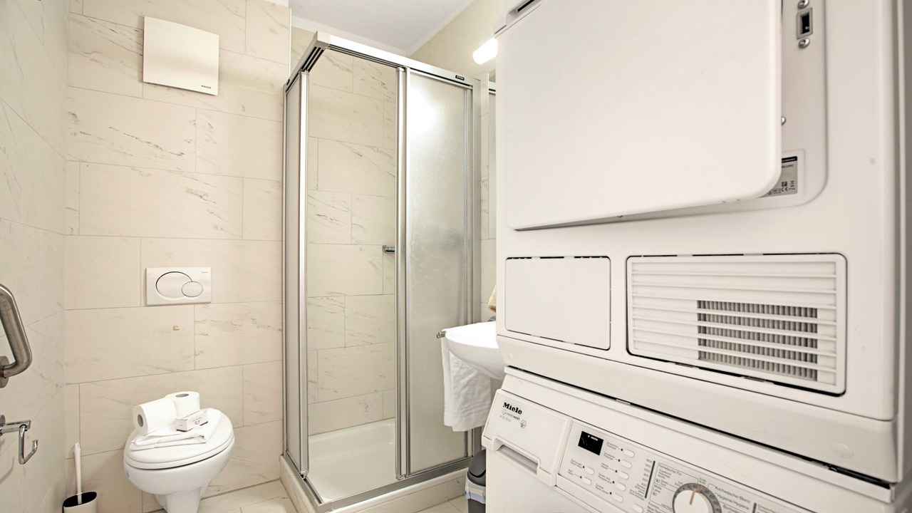 Photo of Bathroom in Ascona