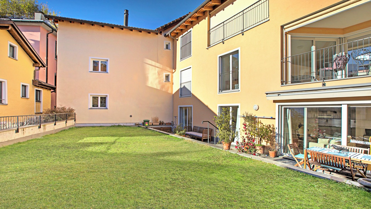 Photo of Outdoor in Ascona
