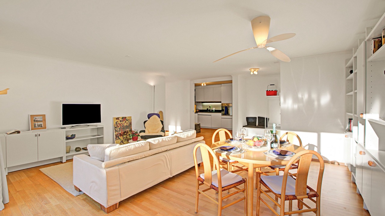 Photo of Livingroom in Ascona